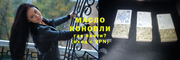 хмурый Мегион
