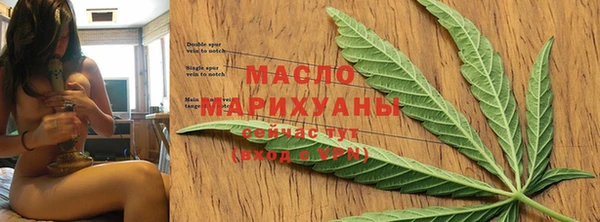 хмурый Мегион